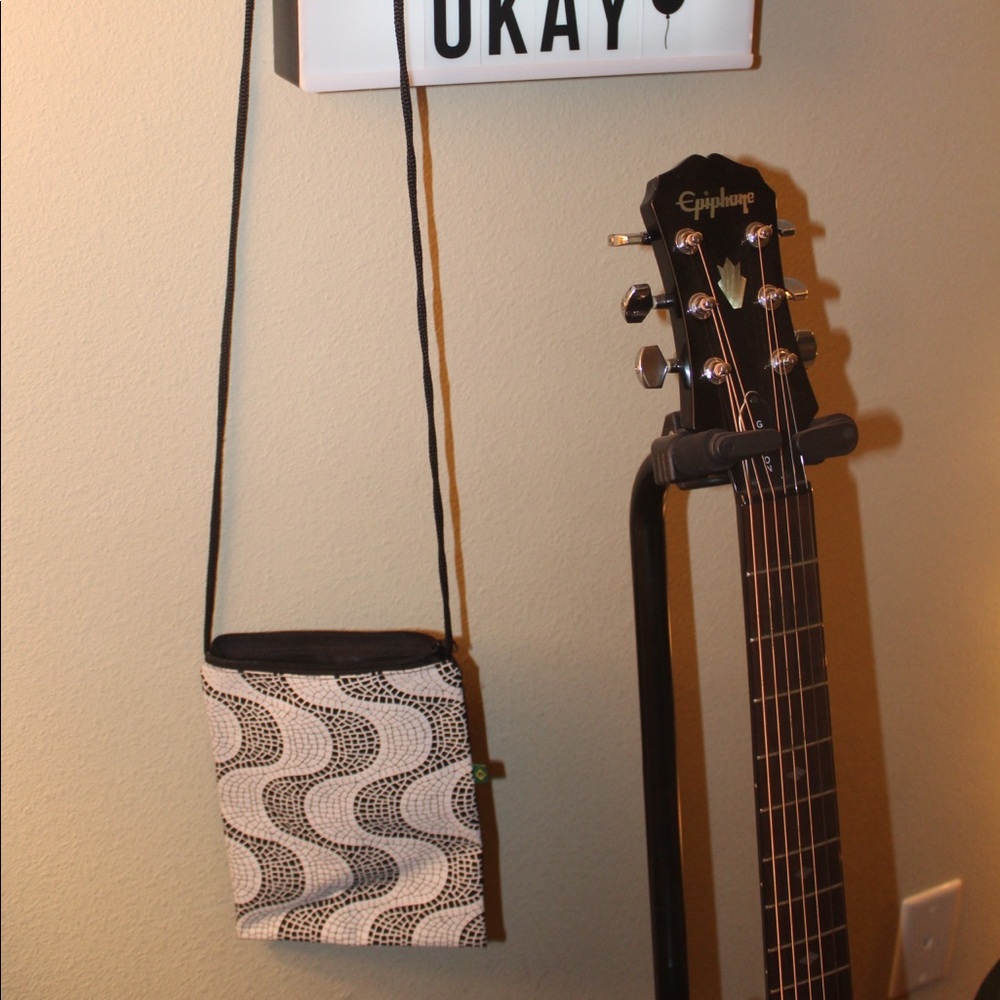 Brazilian Crossbody